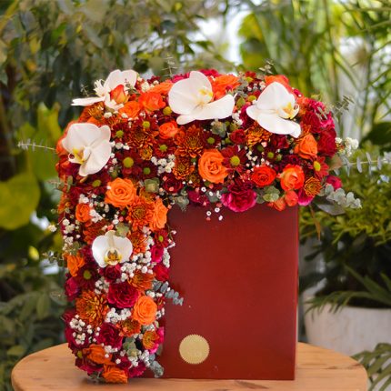 باکس مکعب مستطیلی